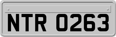 NTR0263