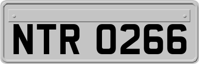 NTR0266