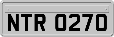 NTR0270