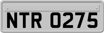 NTR0275