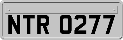 NTR0277