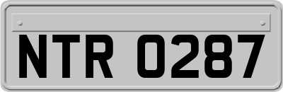 NTR0287