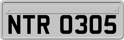 NTR0305