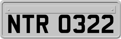NTR0322