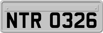 NTR0326