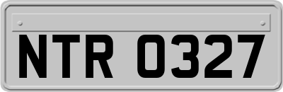 NTR0327
