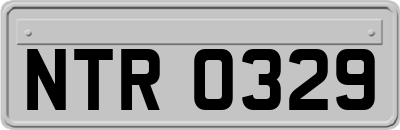 NTR0329