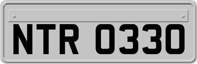 NTR0330