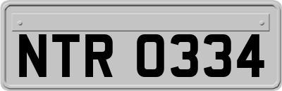 NTR0334