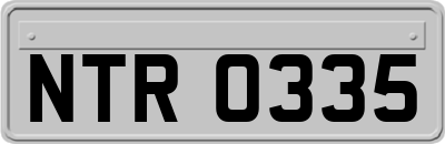 NTR0335