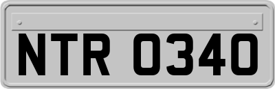 NTR0340