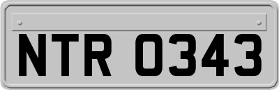 NTR0343