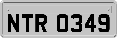 NTR0349