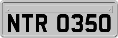 NTR0350