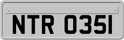 NTR0351