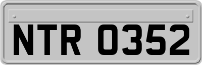 NTR0352