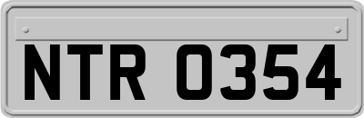 NTR0354