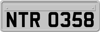 NTR0358