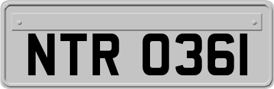 NTR0361