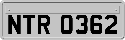 NTR0362