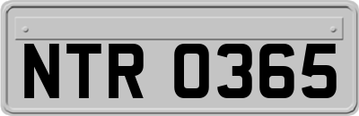 NTR0365