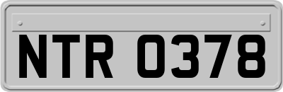 NTR0378