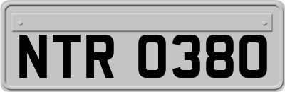 NTR0380