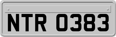 NTR0383