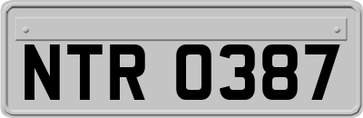 NTR0387