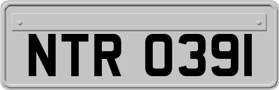 NTR0391