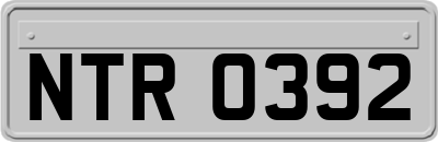 NTR0392