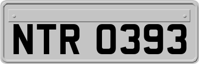 NTR0393