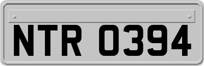 NTR0394