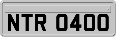 NTR0400
