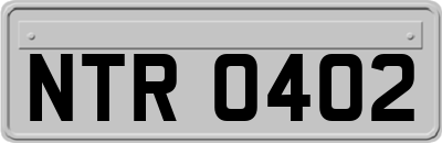 NTR0402