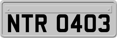 NTR0403
