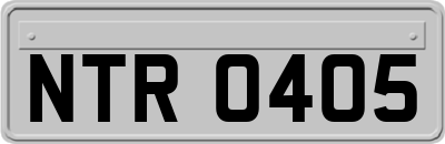 NTR0405
