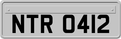 NTR0412