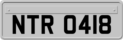 NTR0418