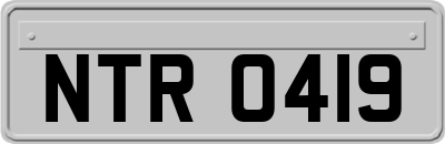 NTR0419