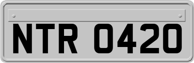 NTR0420