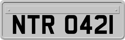 NTR0421