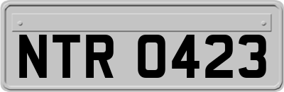 NTR0423
