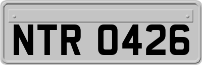 NTR0426