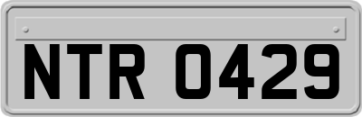 NTR0429