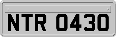NTR0430