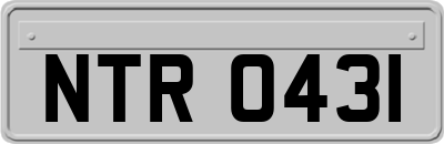 NTR0431