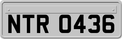 NTR0436