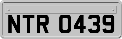 NTR0439
