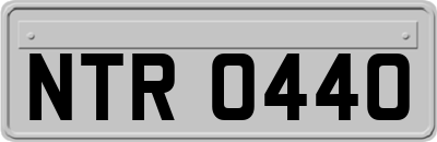 NTR0440